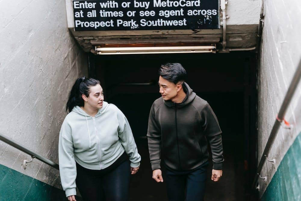 Pexels.com/Andres Ayrton