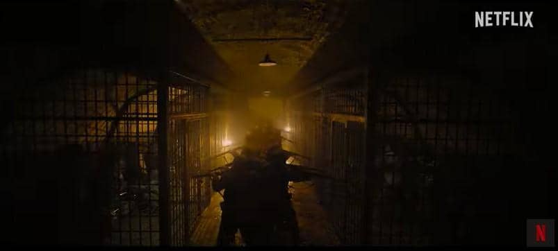 YouTube.com/Netflix Indonesia