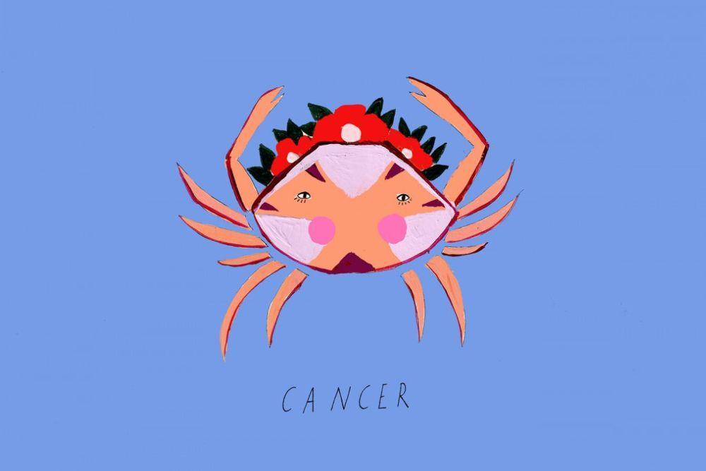 Karakter dan Sifat Zodiak Cancer yang Dikenal Moody tapi Penyayang