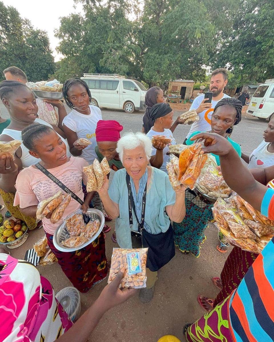 Instagram.com/luisa_yu14