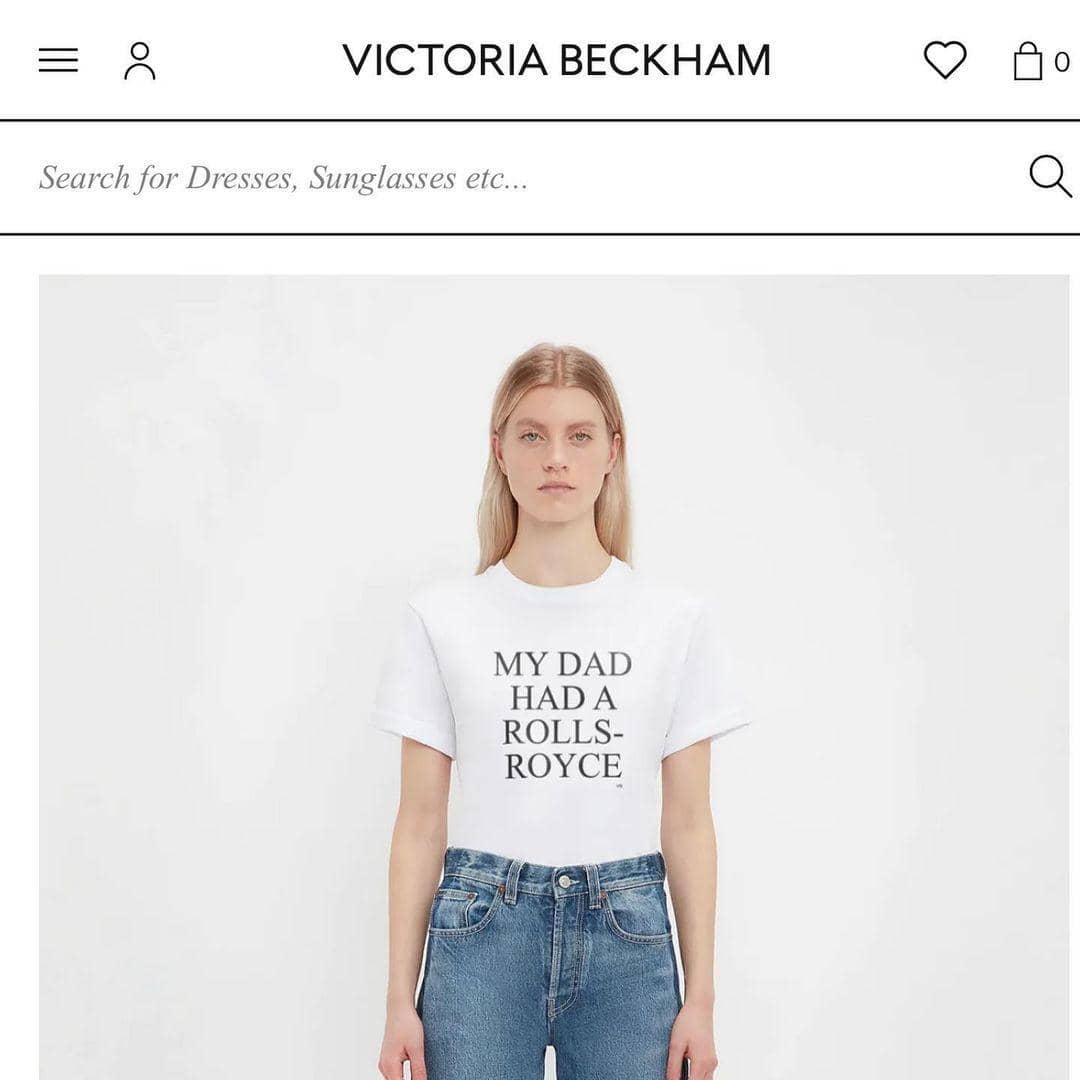 victoriabeckham.com
