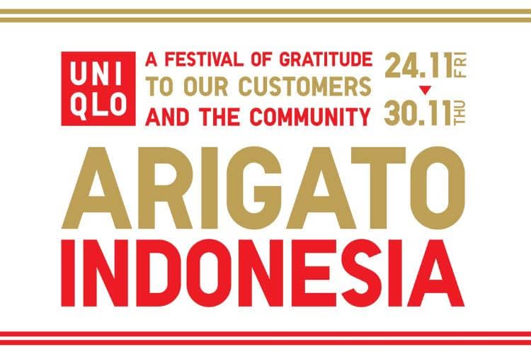 dok. UNIQLO