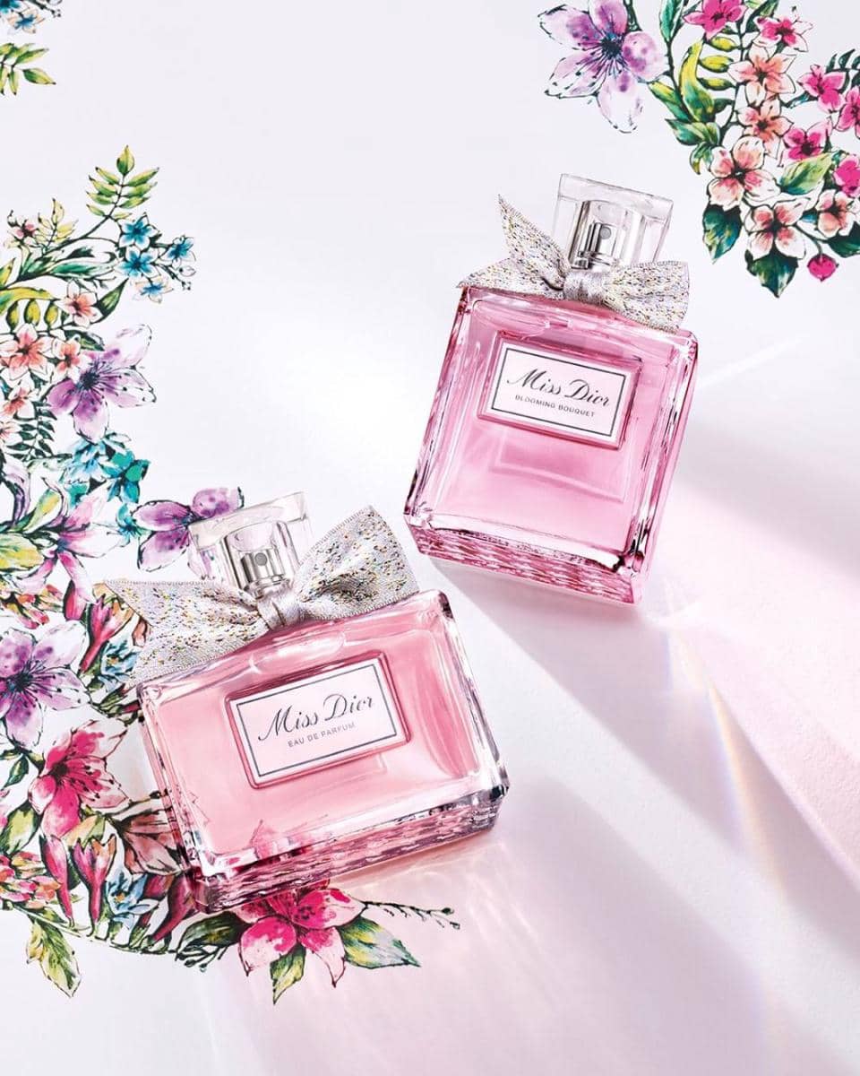 Miss Dior Blooming Bouquet 