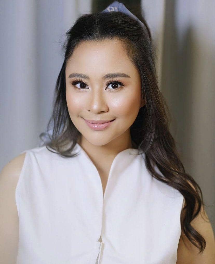 biodata dan profil Chikita Meidy (Instagram.com/chikitameidy)