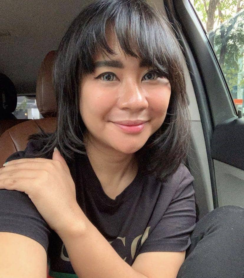 biodata dan profil Chikita Meidy (Instagram.com/chikitameidy)