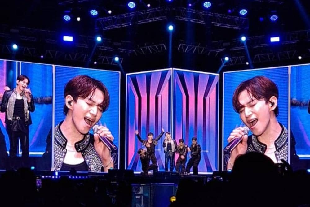 Popbela.com/Ajenk Rama