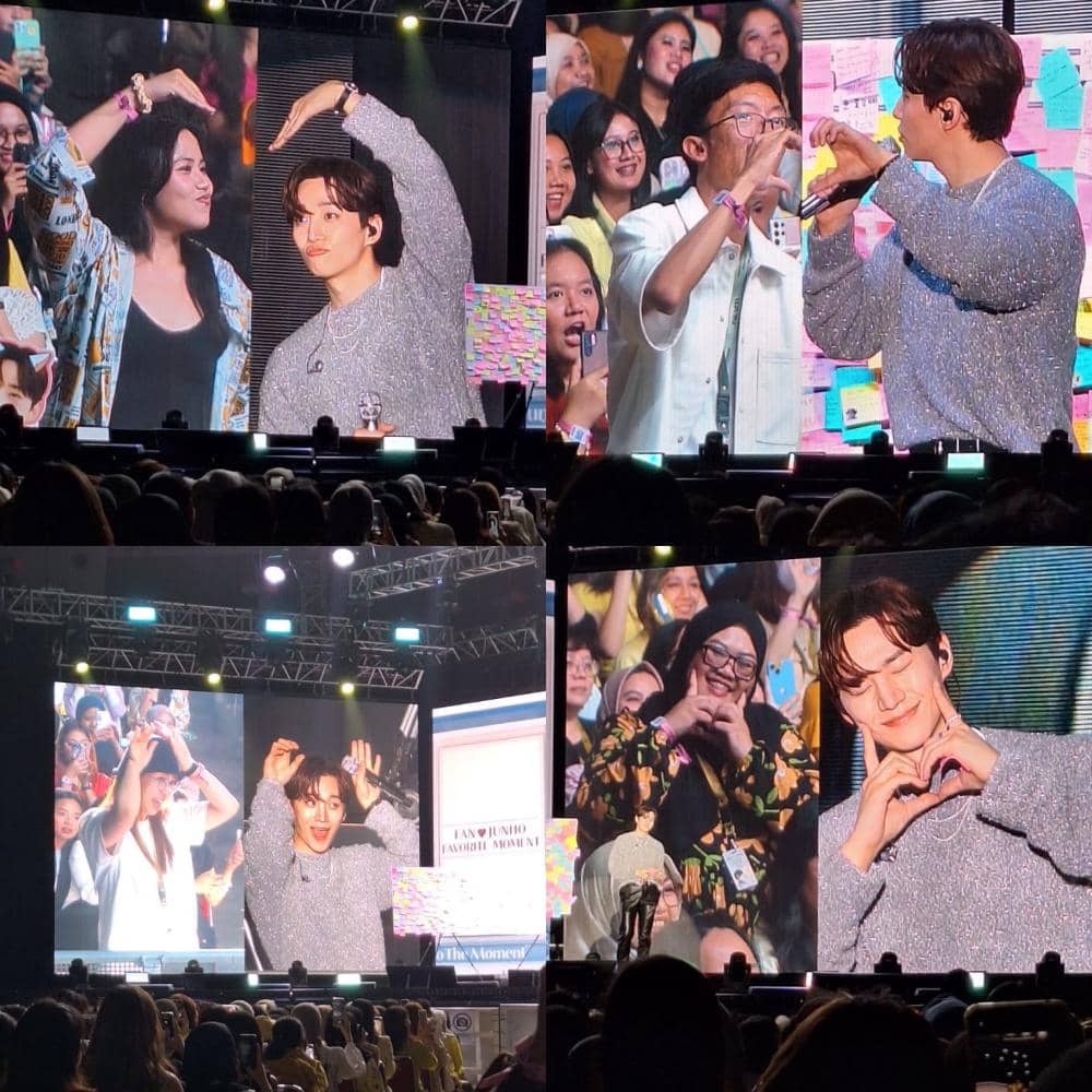 Popbela.com/Ajenk Rama