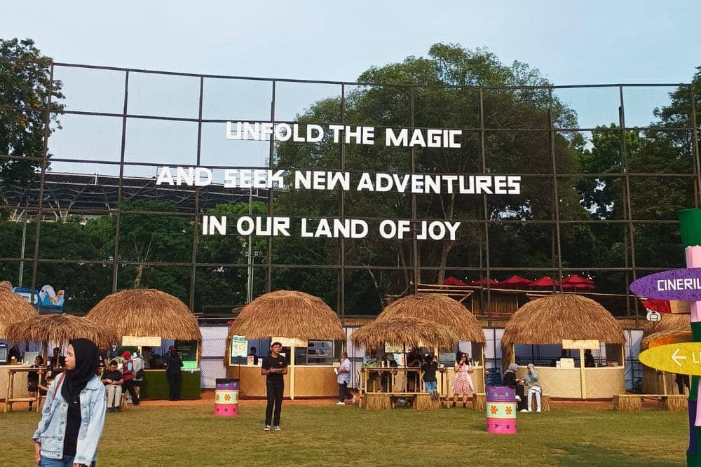 Popbela.com/Zikra Mulia Irawati