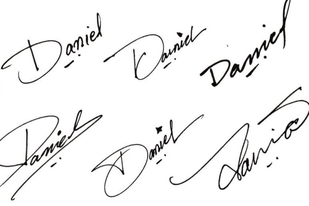 youtube.com/Signature Master