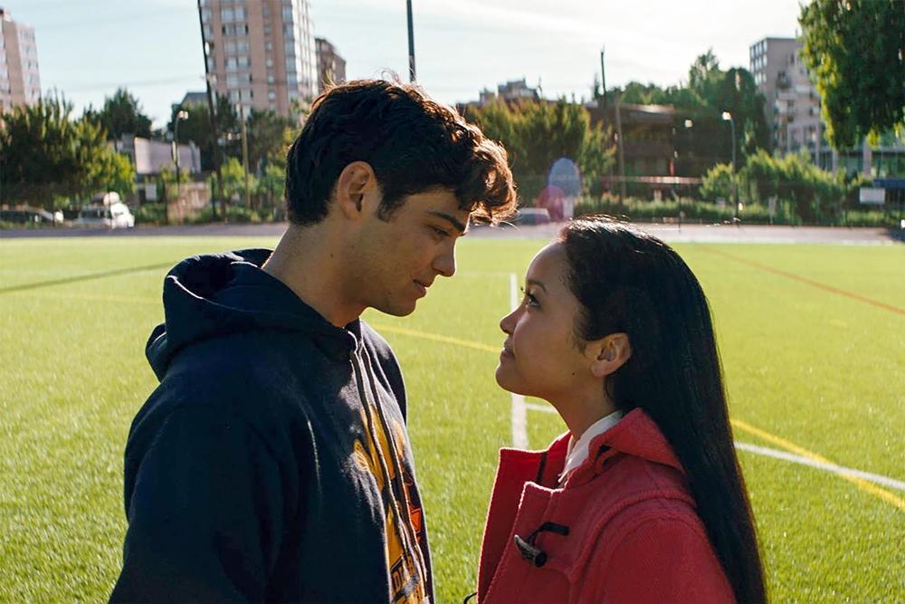 7 Rekomendasi Film Netflix tentang Cinta Bertepuk Sebelah Tangan
