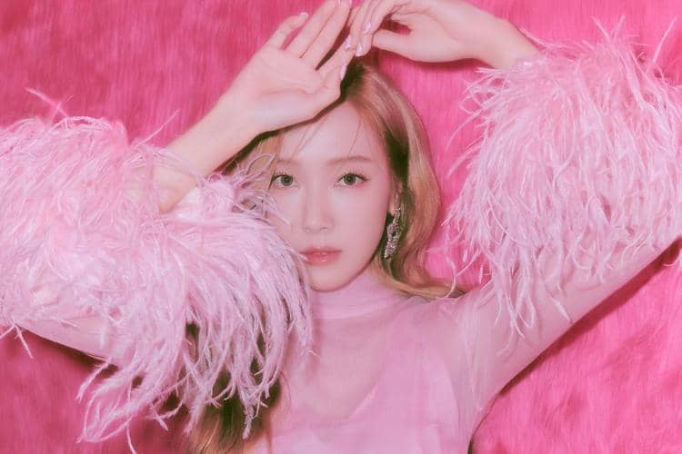 Gaya Jessica Jung dalam MV Comeback 'BEEP BEEP', Mirip Barbie Hidup