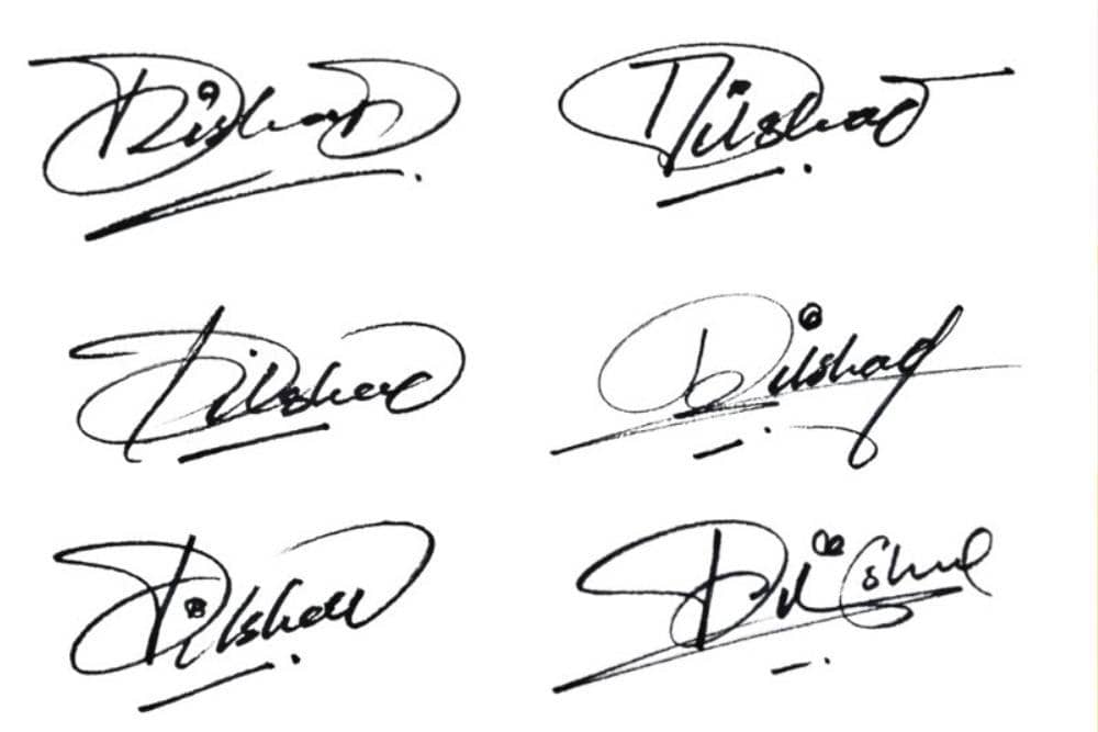 youtube.com/Signature Master