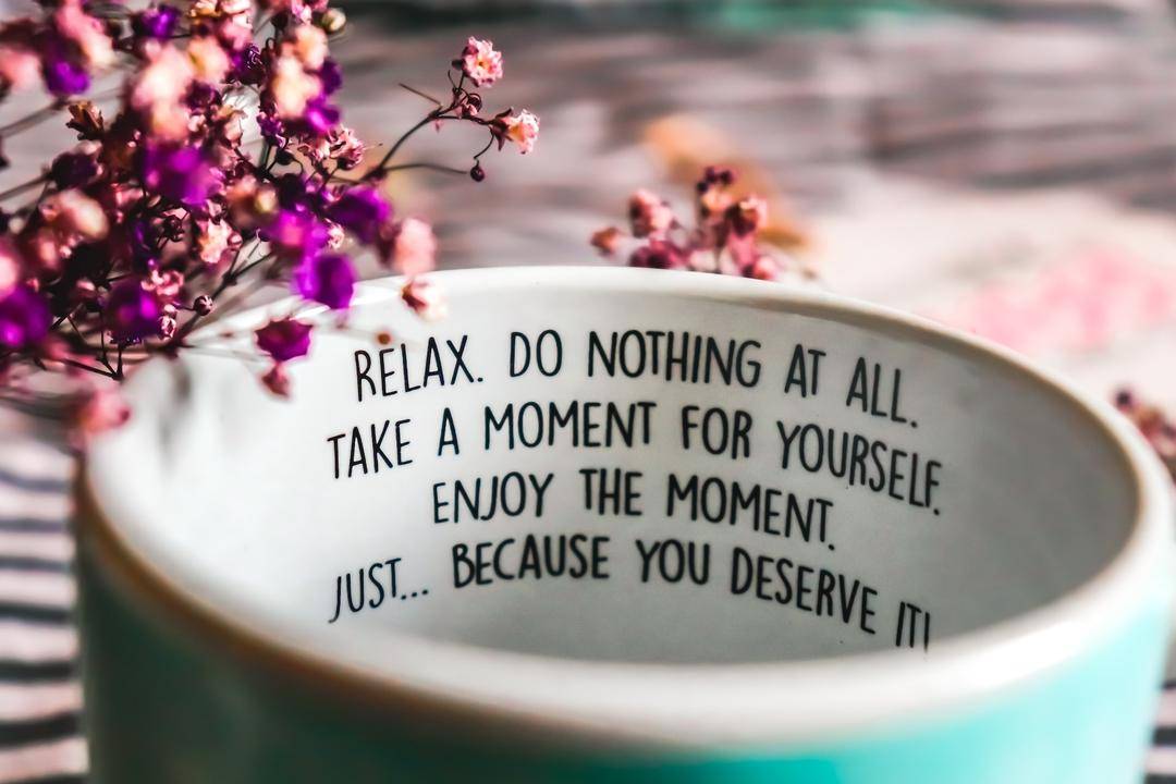 20 Quotes Inspirasional & Gambar untuk Memulai Bulan Desember