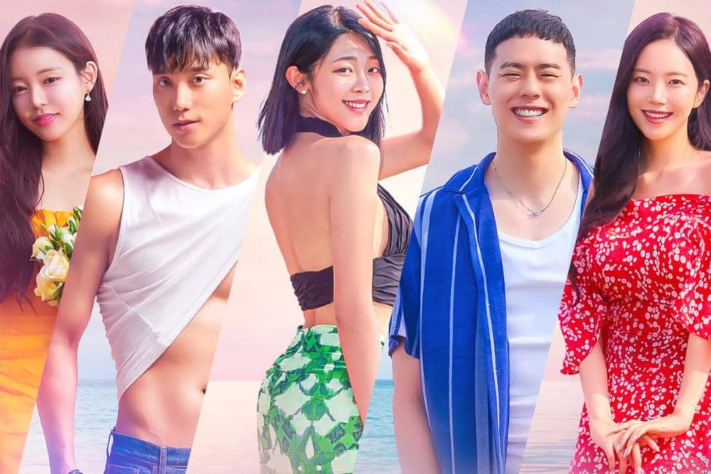 Dok. Single's Inferno 3