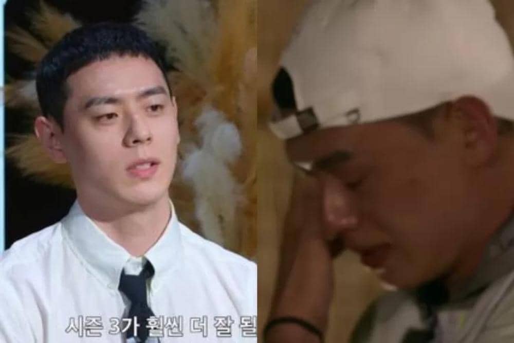 Dok. Single's Inferno 3