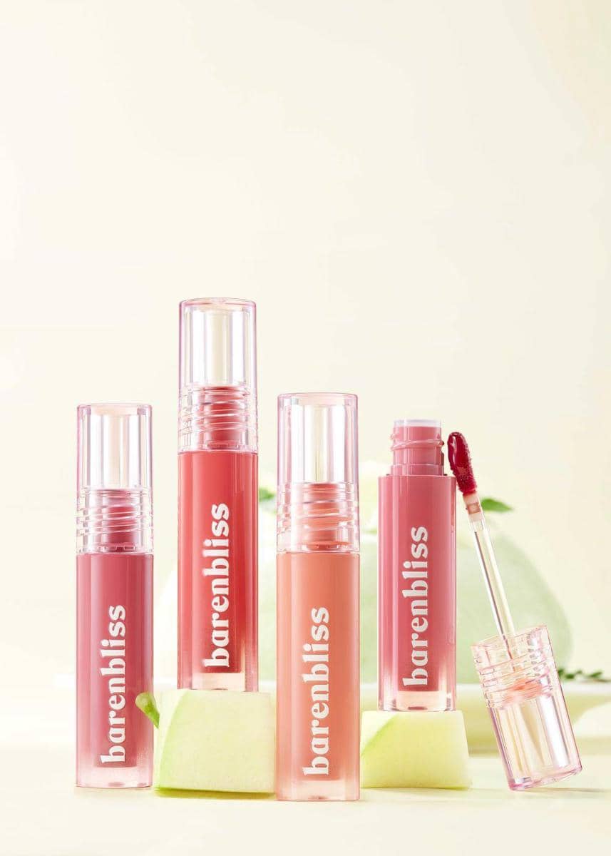 Popbela.com/barenbliss