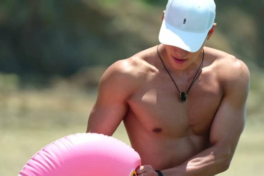 Dok. Single's Inferno 3