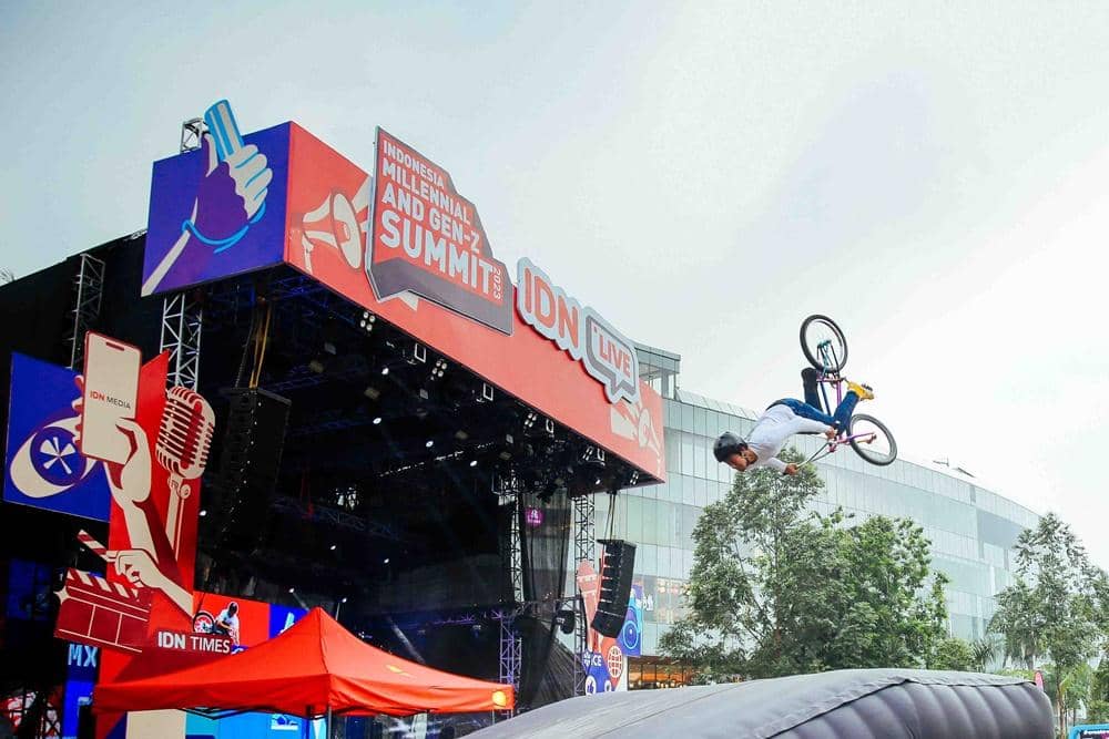 Dok. IDN Media