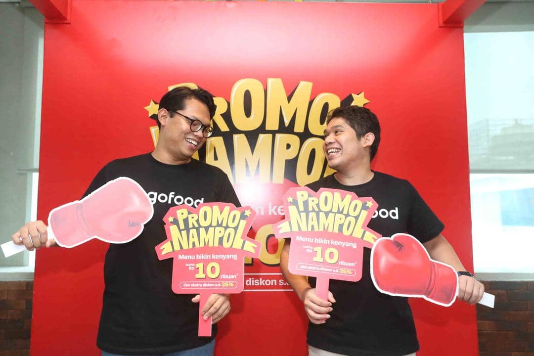 Dok. GoFood