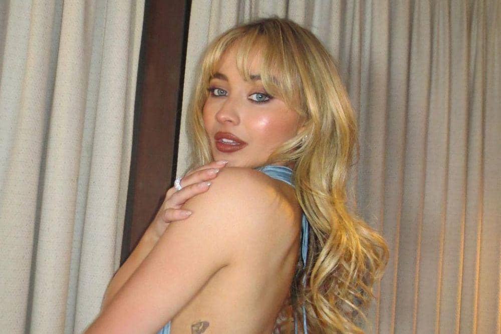 instagram.com/sabrinacarpenter