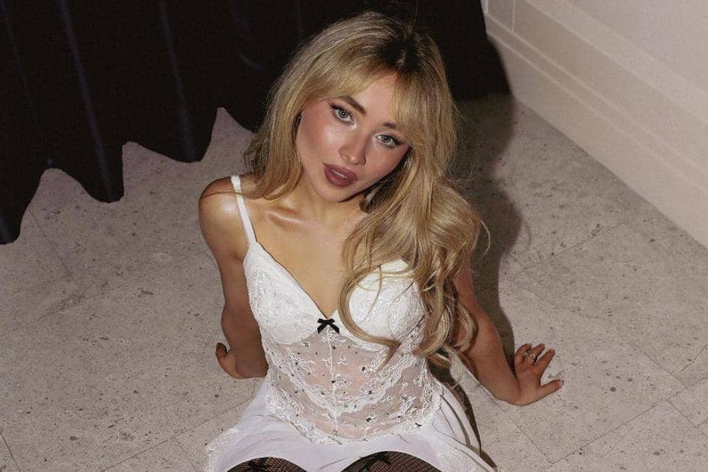instagram.com/sabrinacarpenter