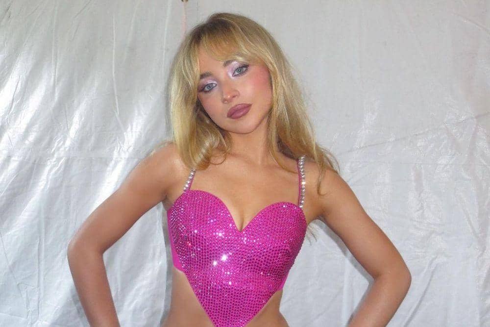 instagram.com/sabrinacarpenter