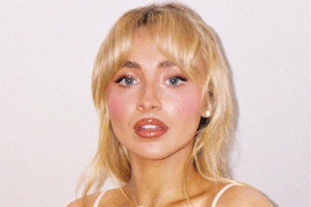 instagram.com/sabrinacarpenter