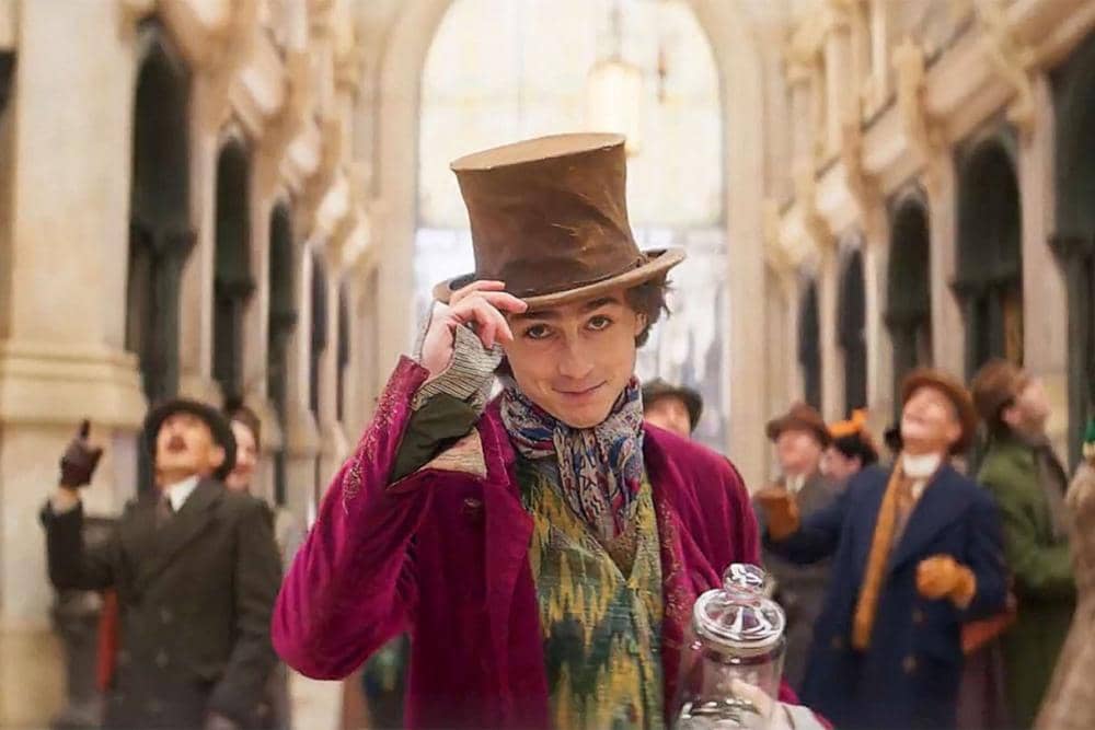 Warner Bros. Pictures