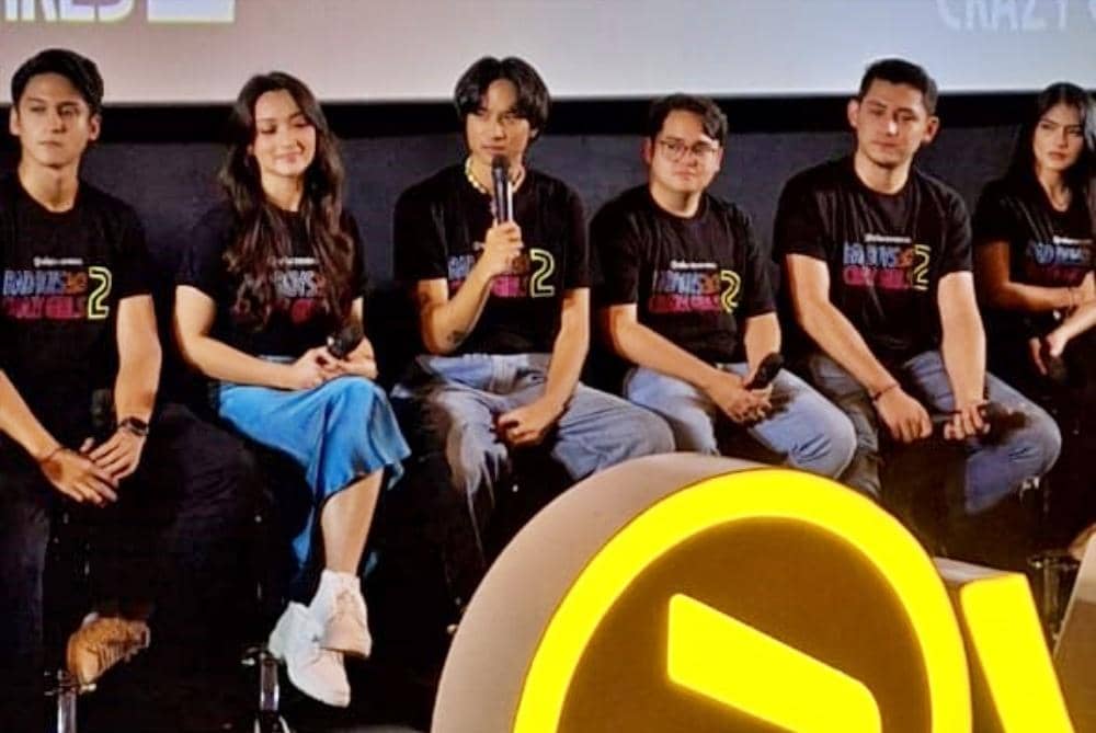 Popbela.com/Ajenk Rama