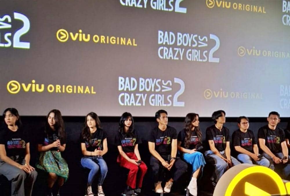 Popbela.com/Ajenk Rama