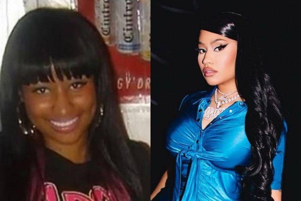 pinterest.com, instagram.com/nickiminaj