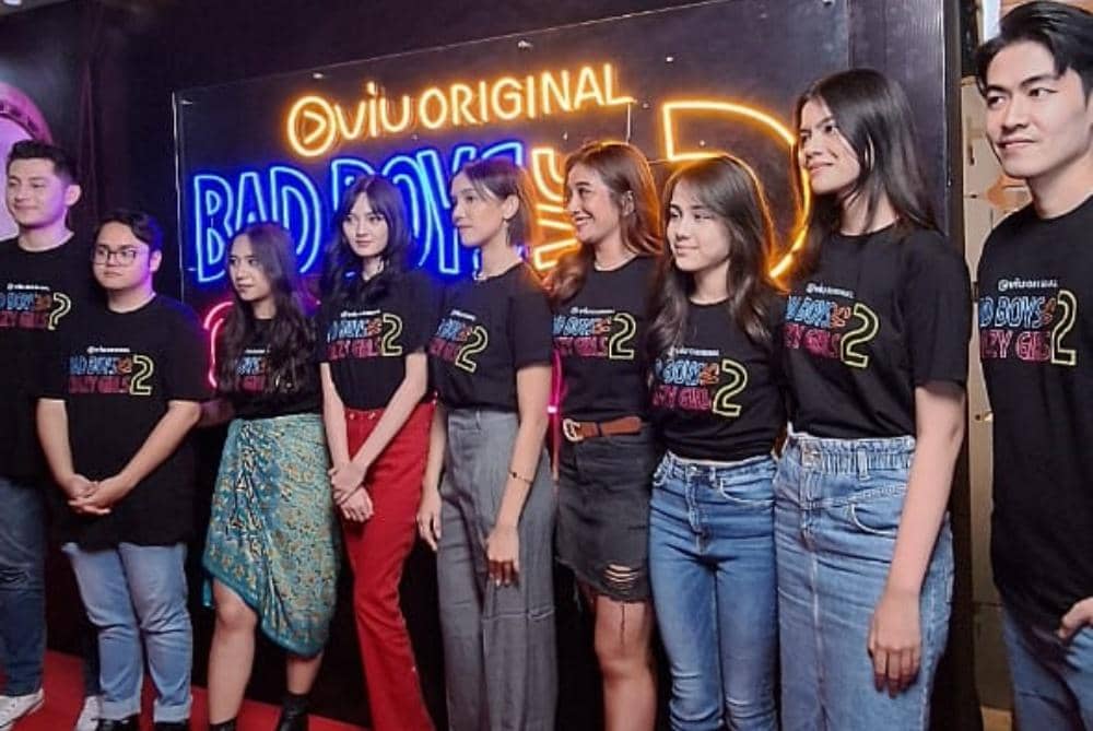 Popbela.com/Ajenk Rama