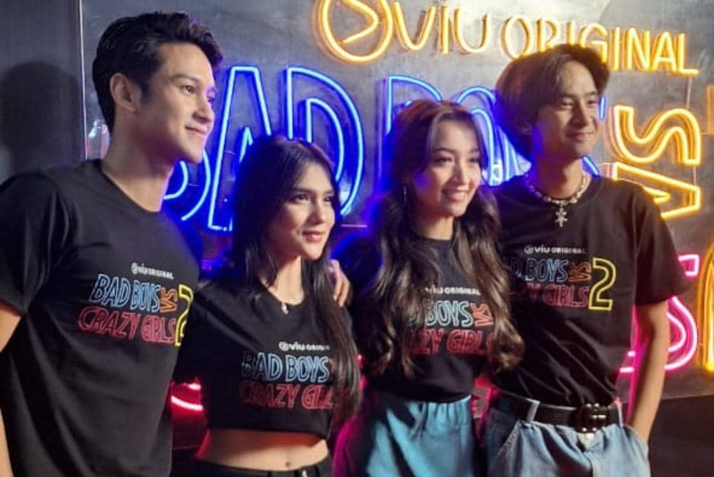 Popbela.com/Ajenk Rama