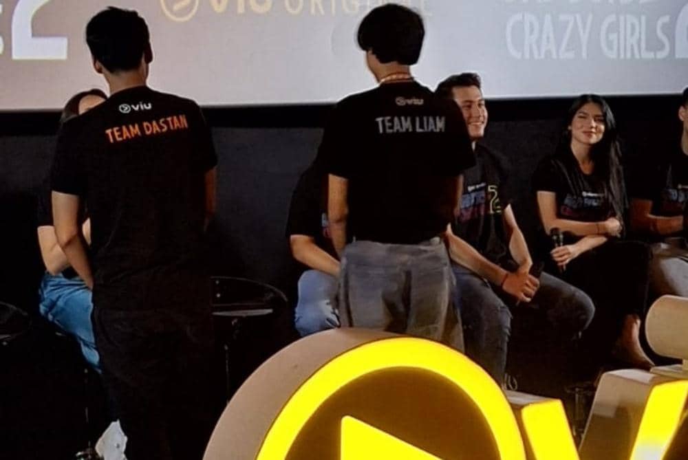 Popbela.com/Ajenk Rama