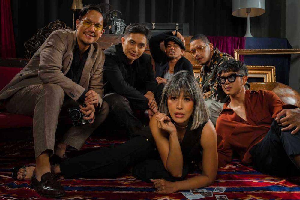 Dok. MALIQ & D'Essentials