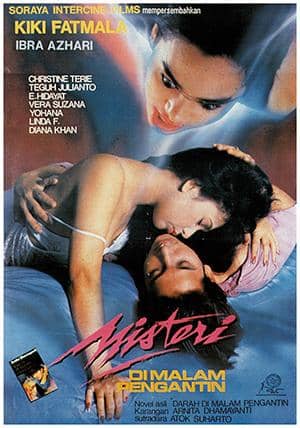 Hantu Jembatan Ancol