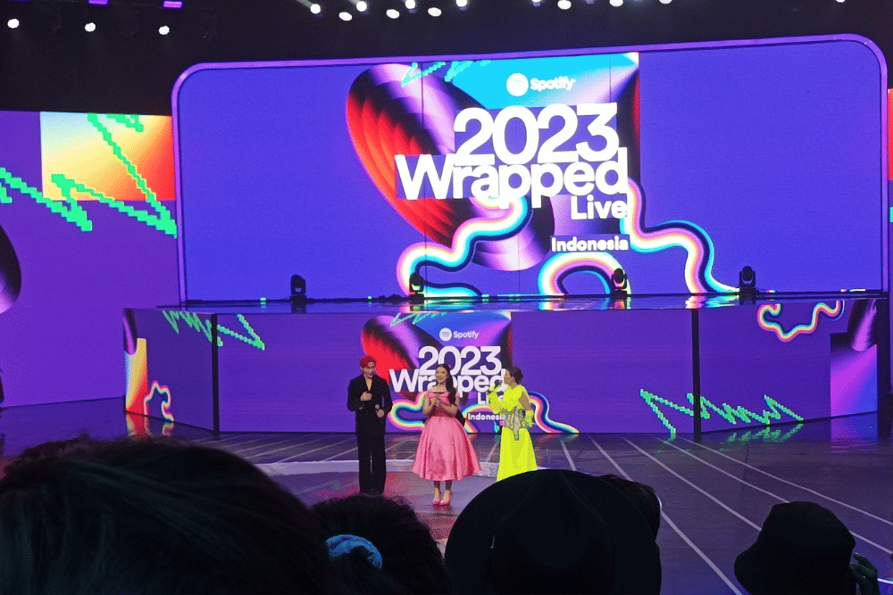 Popbela.com/Zikra Mulia Irawati