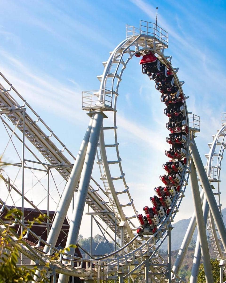 Facebook.com/ Everland Korea