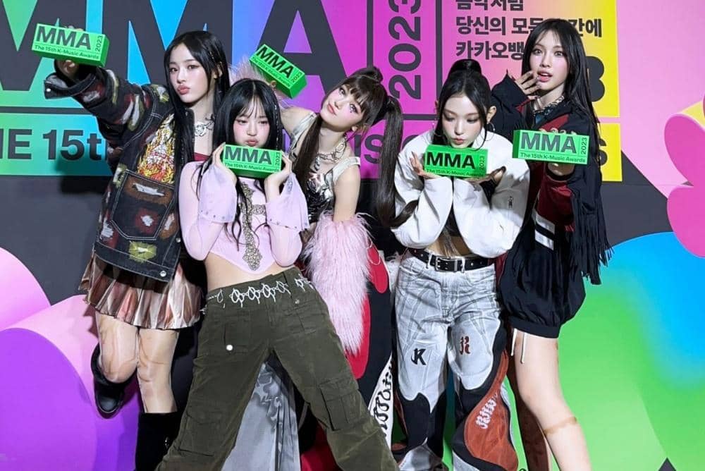 Twitter.com/NewJeans_ADOR