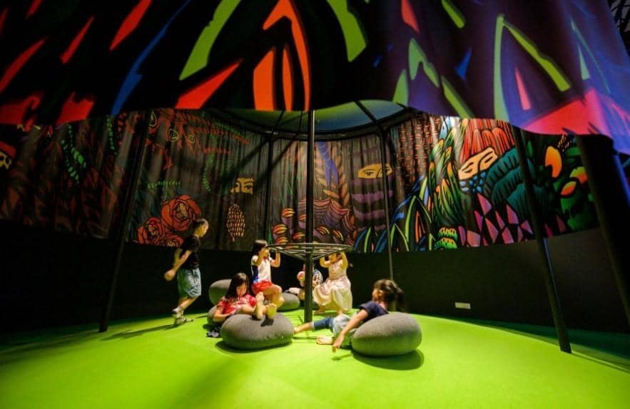 Dok. National Gallery Singapore