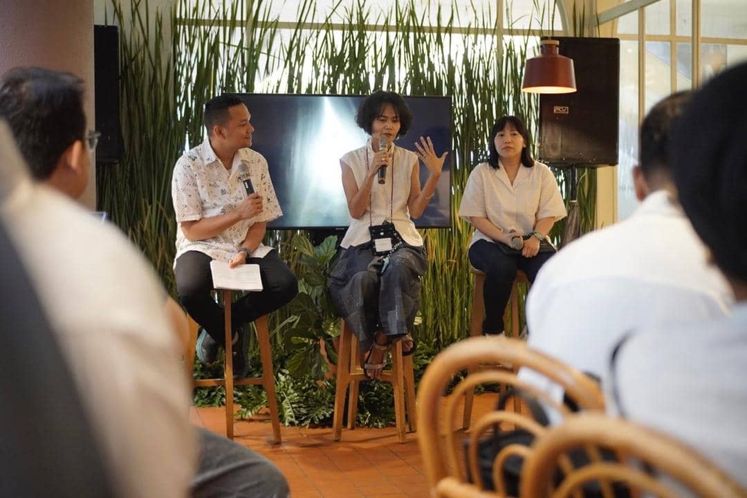 dok. Sejauh Mata Memandang