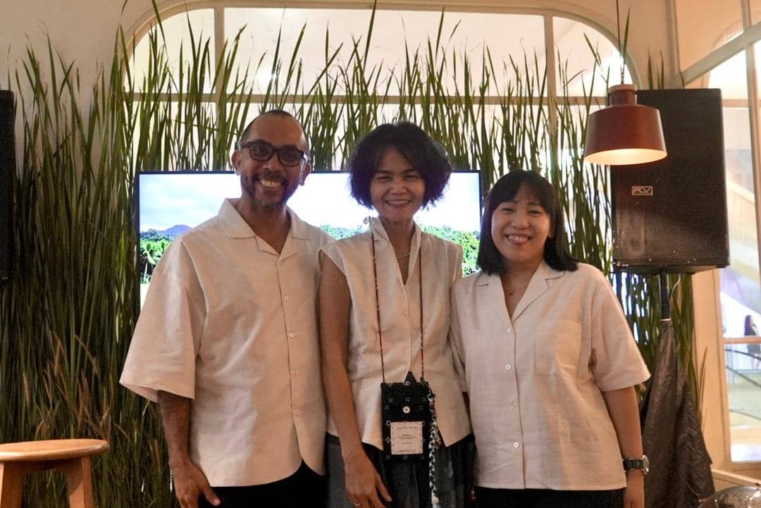 dok. Sejauh Mata Memandang