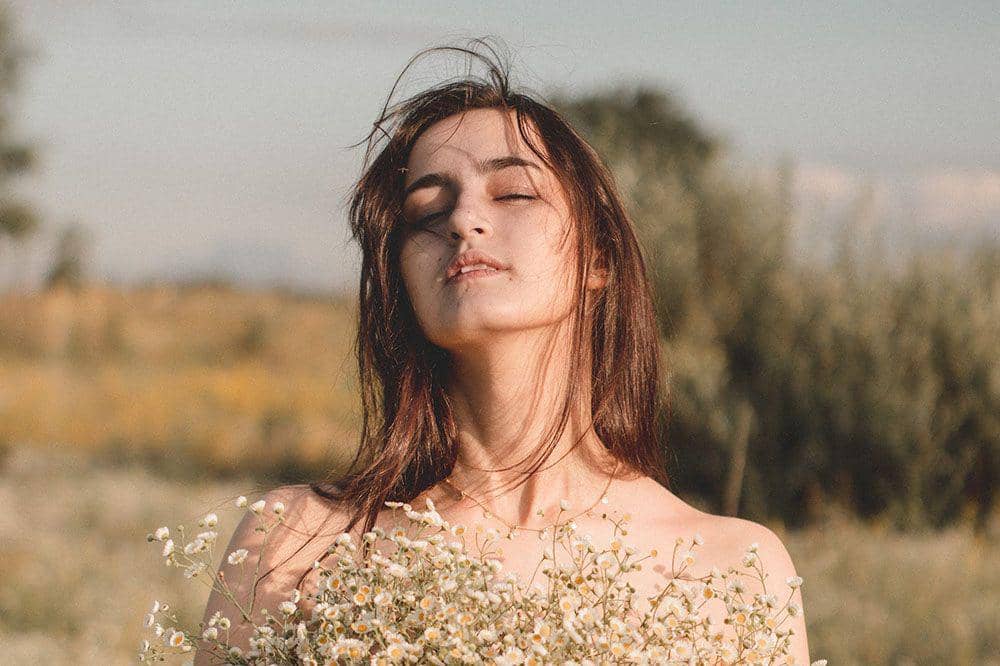 Ilustrasi lepas stres (unsplash.com/Мария Волк)