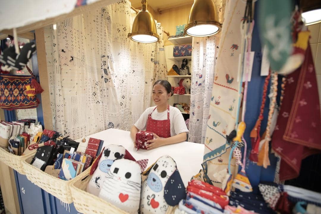 dok. Sejauh Mata Memandang