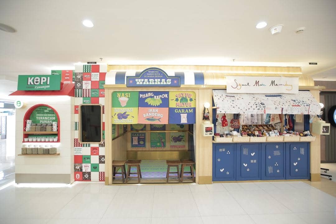 dok. Sejauh Mata Memandang