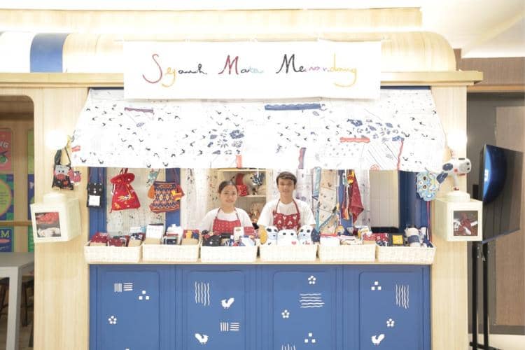 dok. Sejauh Mata Memandang