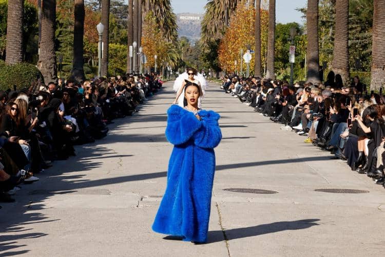 7 Hal Menarik di Fashion Show Balenciaga Pre-Fall 2024