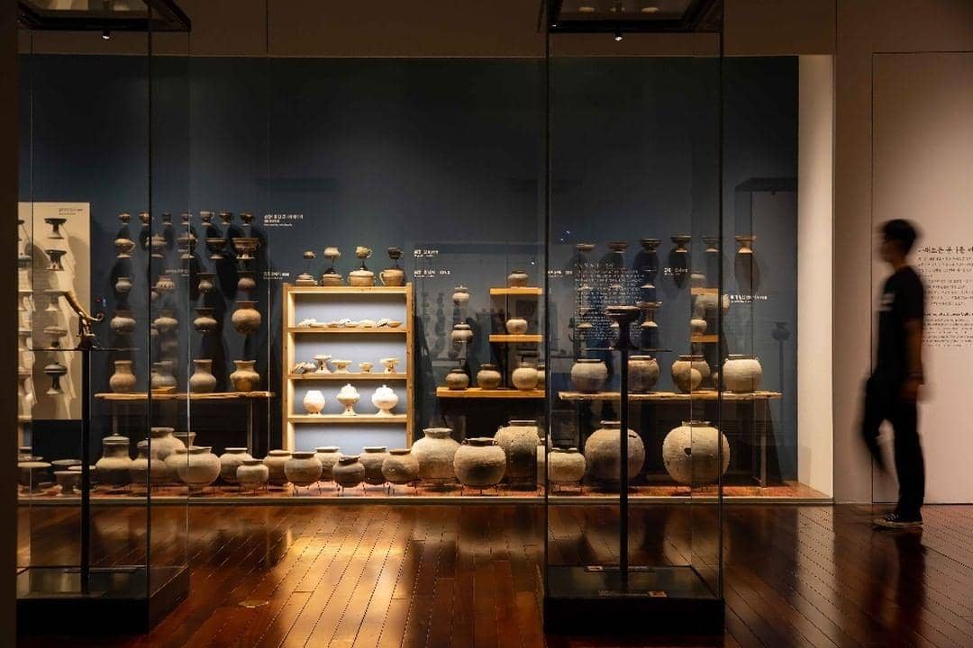 instagram.com/nationalmuseumofkorea