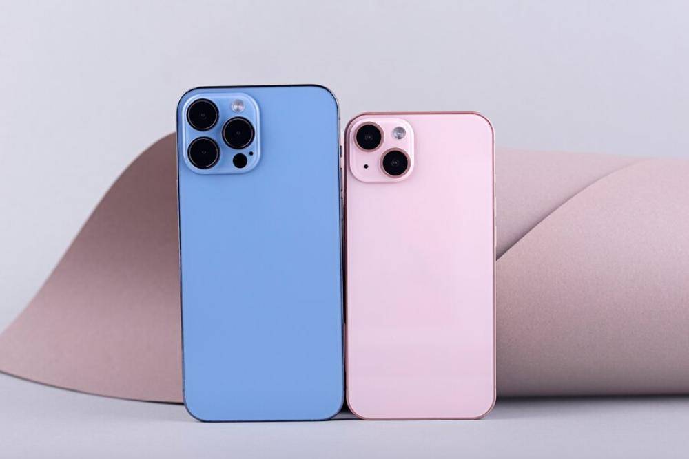 7 HP Mirip iPhone dari Desain Kamera sampai Spesifikasinya