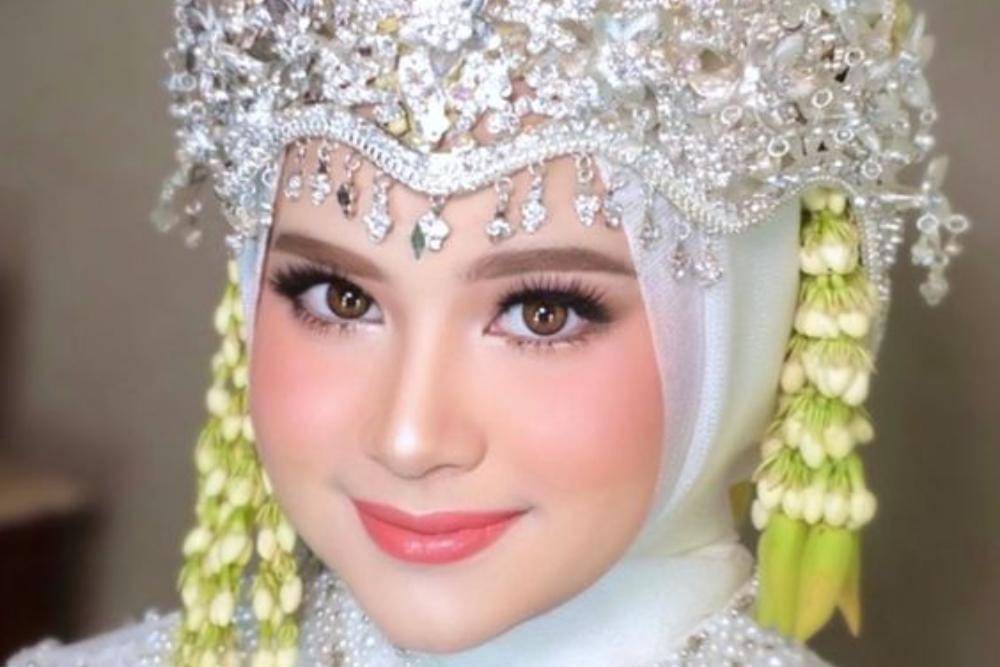 Sunda Siger Hijab untuk Akad Nikah Lengkap dan Maknanya